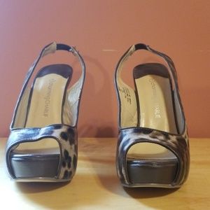 New Size 7 Charming Charlie